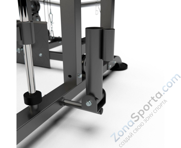 Мультистанция / машина Смита StoneRise D873 Мультистанция / машина Смита StoneRise D873