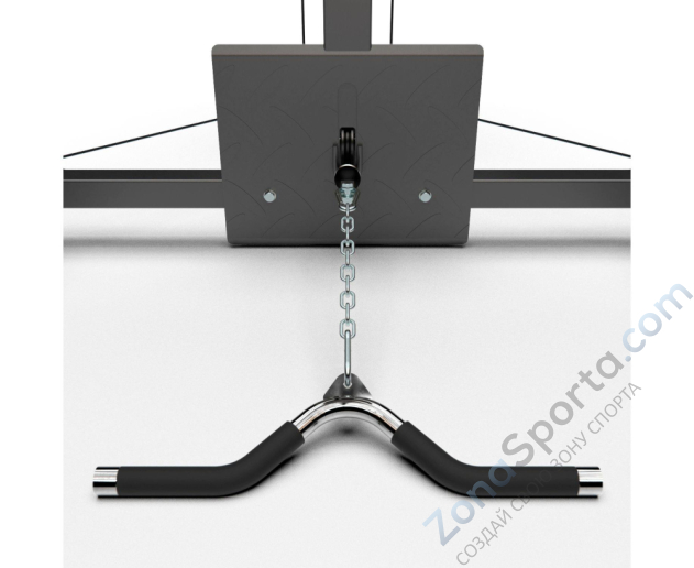 Мультистанция / машина Смита StoneRise D873 Мультистанция / машина Смита StoneRise D873