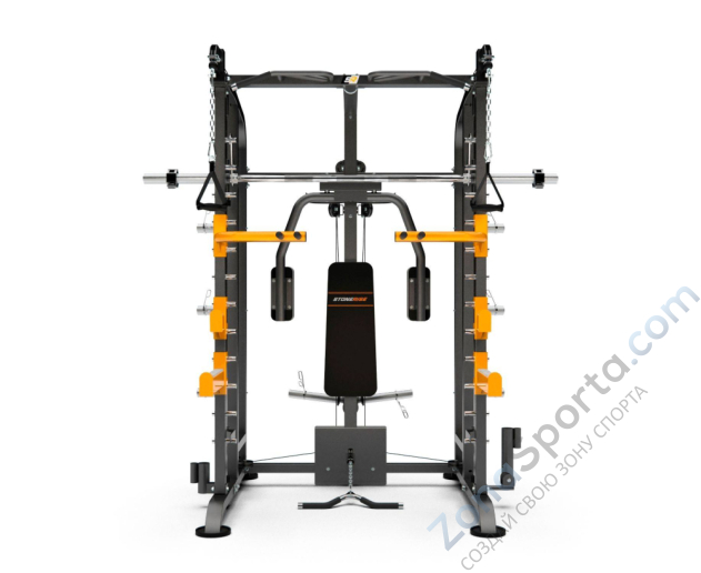 Мультистанция / машина Смита StoneRise D873 Мультистанция / машина Смита StoneRise D873