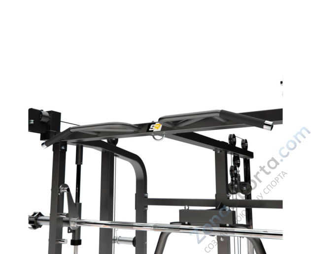 Мультистанция / машина Смита StoneRise D873 Мультистанция / машина Смита StoneRise D873