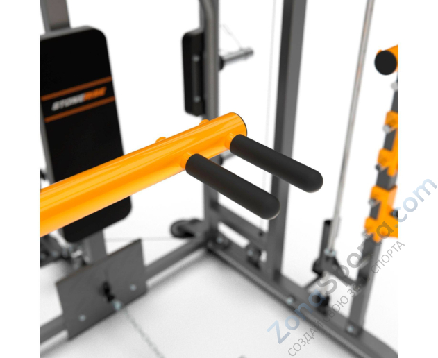 Мультистанция / машина Смита StoneRise D873 Мультистанция / машина Смита StoneRise D873