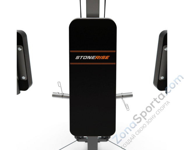 Мультистанция / машина Смита StoneRise D873 Мультистанция / машина Смита StoneRise D873