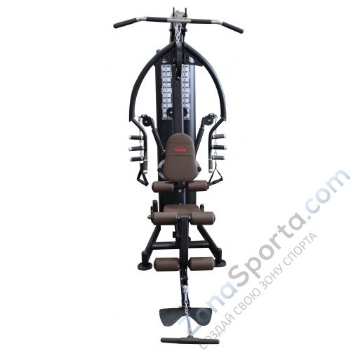 Мультистанция Smith F1 Мультистанция Smith F1