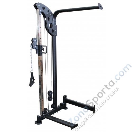 Мультистанция Smith F1 + Тяга F1P Мультистанция Smith F1 + Тяга F1P