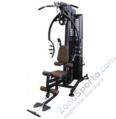 Мультистанция Smith Strength F1 Мультистанция Smith Strength F1