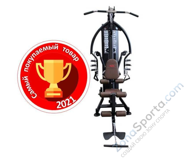 Мультистанция Smith Strength F1 Мультистанция Smith Strength F1