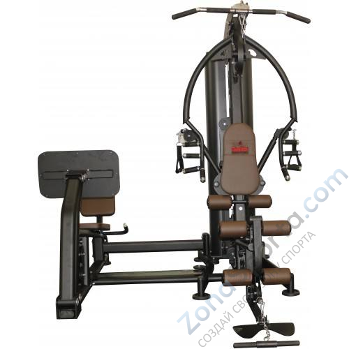 Мультистанция Smith Strength F1 + Жим ногами F1LP Мультистанция Smith Strength F1 + Жим ногами F1LP