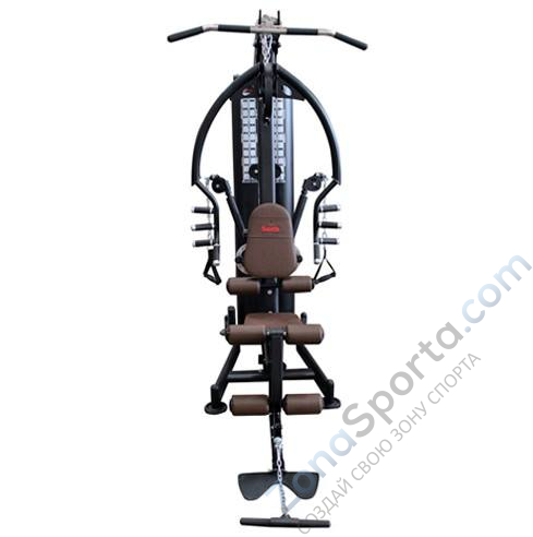 Мультистанция Smith Strength F1 Мультистанция Smith Strength F1