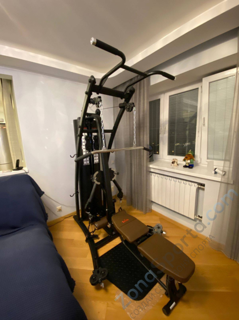 Мультистанция Smith F2 Мультистанция Smith F2