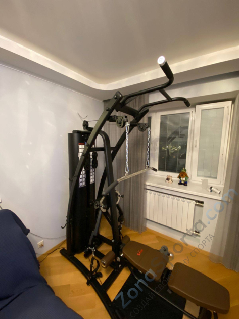 Мультистанция Smith F2 Мультистанция Smith F2