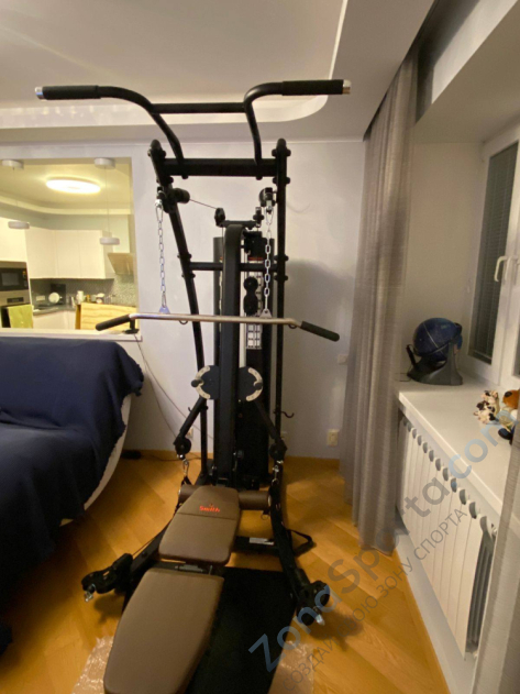 Мультистанция Smith F2 Мультистанция Smith F2