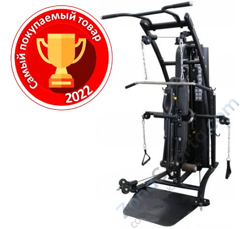 Мультистанция Smith F2 Мультистанция Smith F2