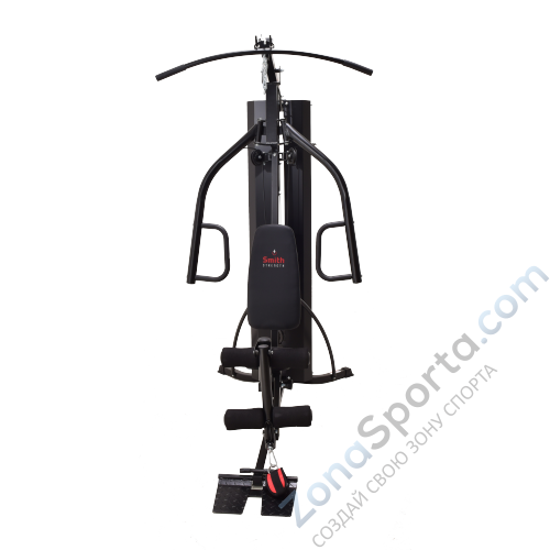 Мультистанция Smith HG650 Мультистанция Smith HG650