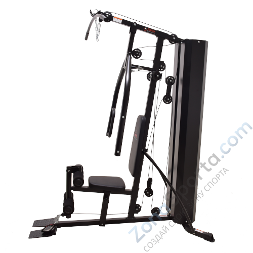 Мультистанция Smith HG650 Мультистанция Smith HG650