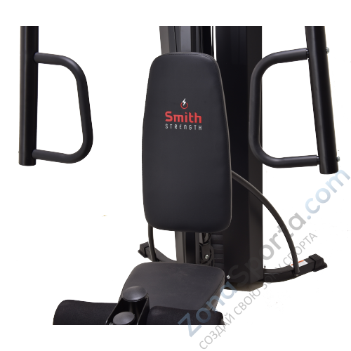 Мультистанция Smith HG650 Мультистанция Smith HG650