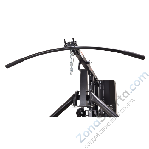 Мультистанция Smith HG650 Мультистанция Smith HG650