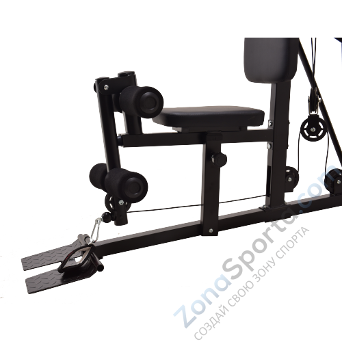 Мультистанция Smith HG650 Мультистанция Smith HG650