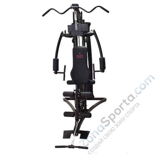 Мультистанция Smith HG850