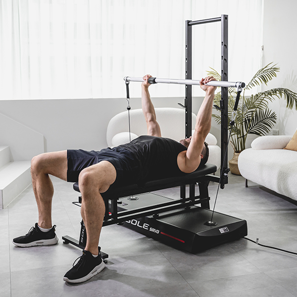 Тренажер Sole SRVO Complete Тренажер Sole SRVO Complete