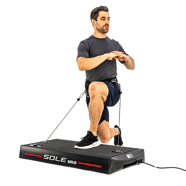 Тренажер Sole SRVO Complete Тренажер Sole SRVO Complete