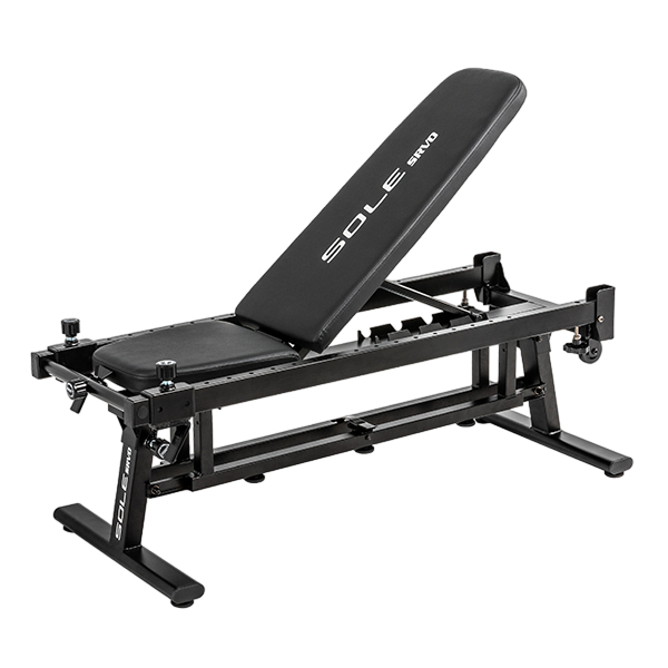 Тренажер Sole SRVO Complete Тренажер Sole SRVO Complete