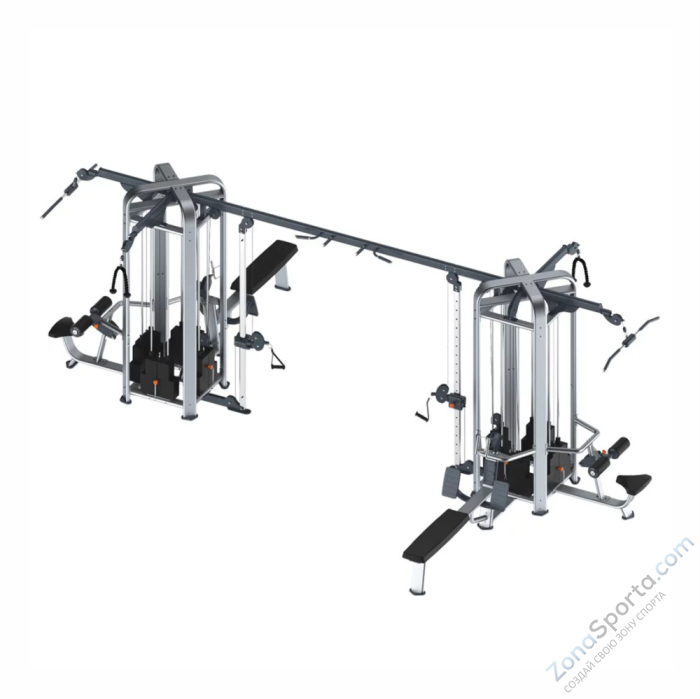 Мультистанция UltraGym UG-CL600C