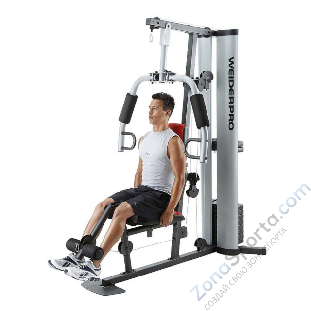Мультистанция Weider 6900 Мультистанция Weider 6900