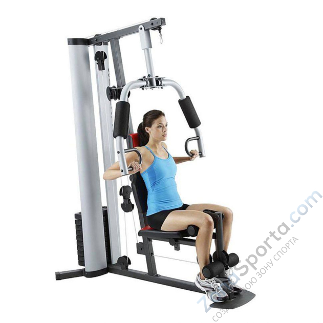 Мультистанция Weider 6900 Мультистанция Weider 6900