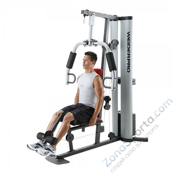 Мультистанция Weider Pro 4500 Мультистанция Weider Pro 4500