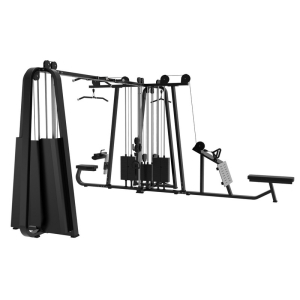 Мультистанция 5-ти позиционная Insight Fitness TB82