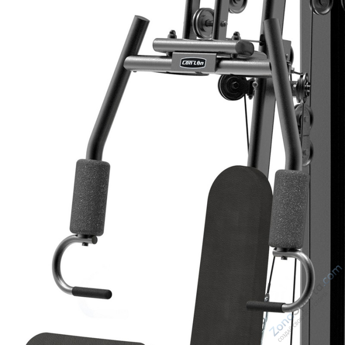 Мультистанция Gymmaster FC6016