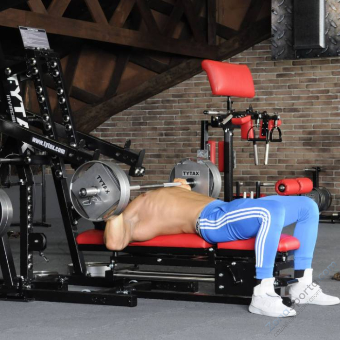 Мультистанция TYTAX M1