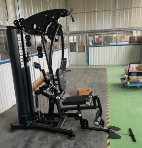 Мультистанция Vertex FT-001