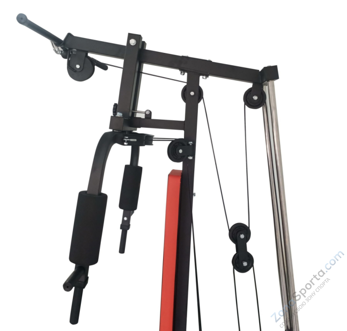 Мультистанция VictoryFit VF-H7001 Мультистанция VictoryFit VF-H7001