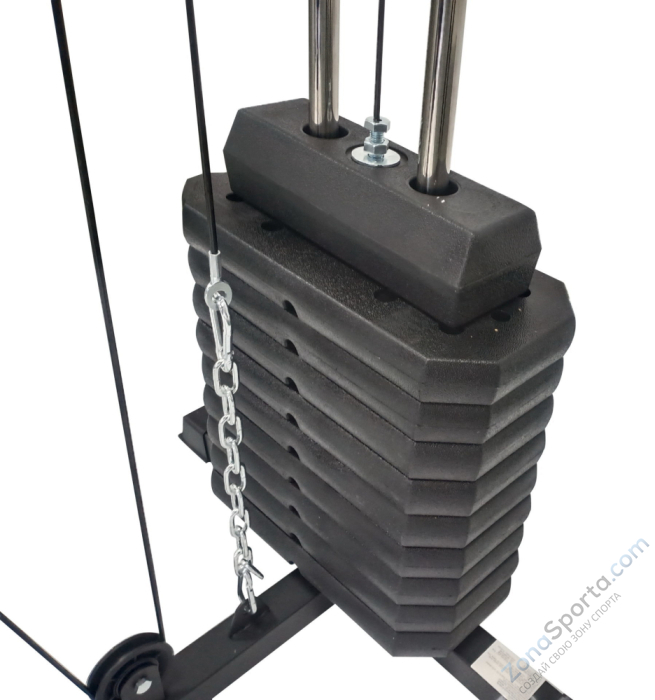 Мультистанция VictoryFit VF-HG3100 Мультистанция VictoryFit VF-HG3100