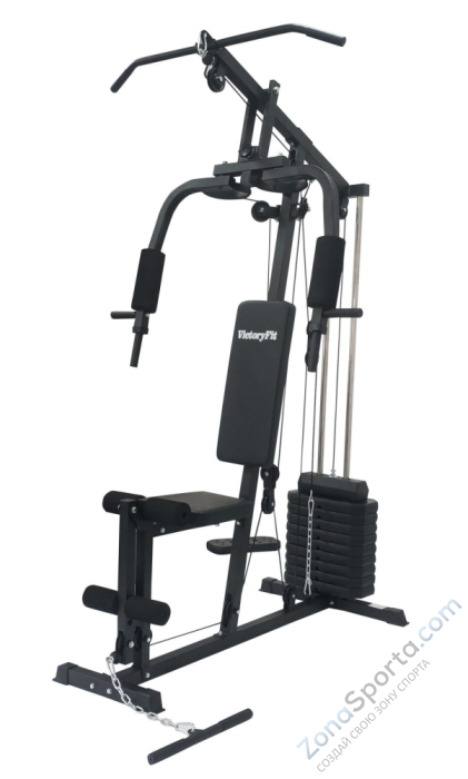 Мультистанция VictoryFit VF-HG3100 Мультистанция VictoryFit VF-HG3100