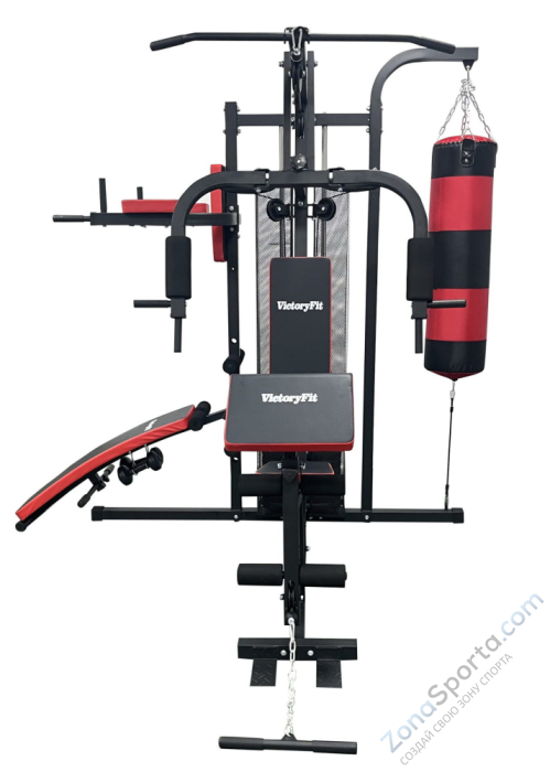 Мультистанция VictoryFit VF-HG7005 Мультистанция VictoryFit VF-HG7005