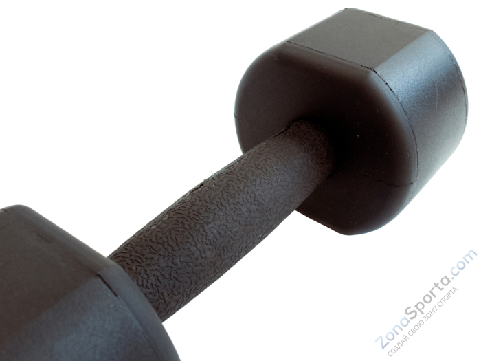 Набор полиуретановых гантелей от 1 до 10 кг OKPRO OK1025C-1-10-G Набор полиуретановых гантелей от 1 до 10 кг OKPRO OK1025C-1-10-G