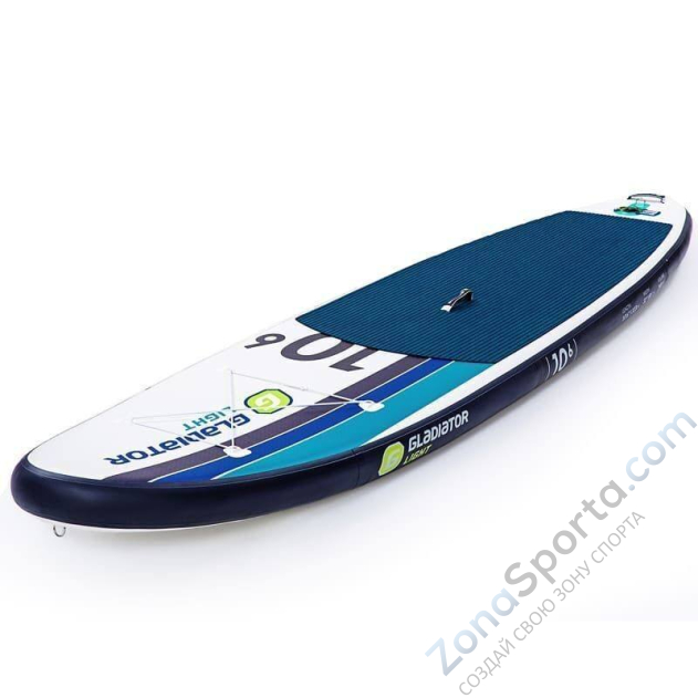 Надувная доска для сапбординга Gladiator LT10.6 Надувная доска для сапбординга Gladiator LT10.6