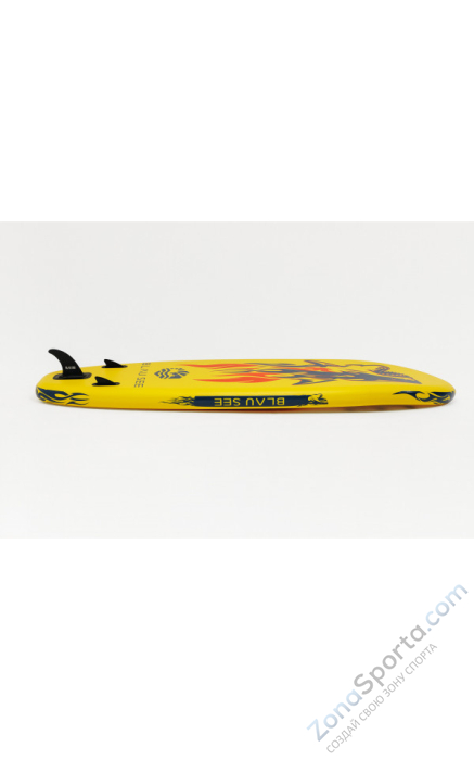 Надувной Sup-board Blau See Shark 10,6