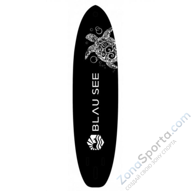 Надувной Sup-board Blau See Oranga Space 10,6