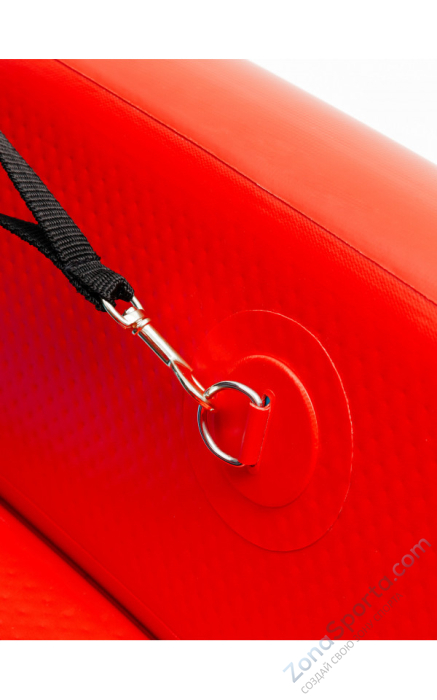 Надувной каяк Blau See Kraken-1 Премиум