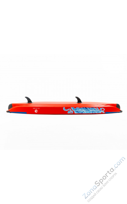 Надувной каяк Blau See Kraken-2 Премиум