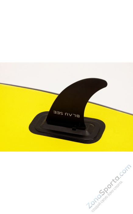 Надувной каяк Blau See Shark-3 Expedition Премиум Надувной каяк Blau See Shark-3 Expedition Премиум