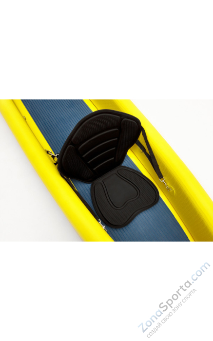 Надувной каяк Blau See Shark-3 Expedition Премиум Надувной каяк Blau See Shark-3 Expedition Премиум