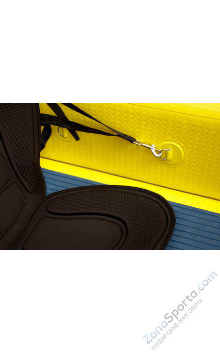 Надувной каяк Blau See Shark-3 Expedition Премиум Надувной каяк Blau See Shark-3 Expedition Премиум