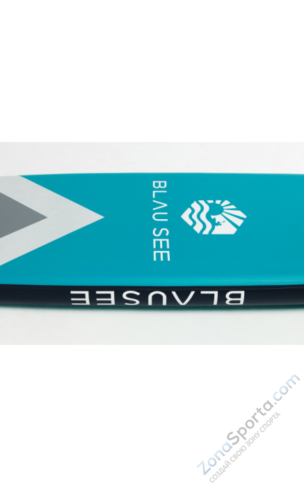 Надувной Sup-board Blau See Business light blue 10,6