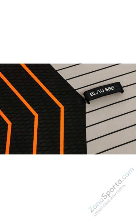 Надувной Sup-board Blau See Moonlight 10