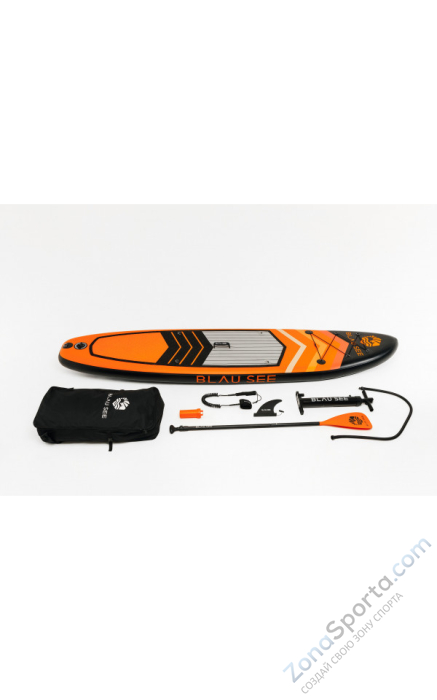 Надувной Sup-board Blau See Moonlight 11,6