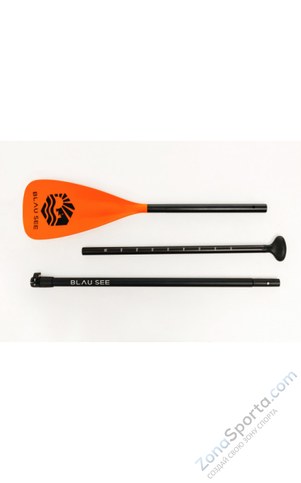 Надувной Sup-board Blau See Moonlight 11,6